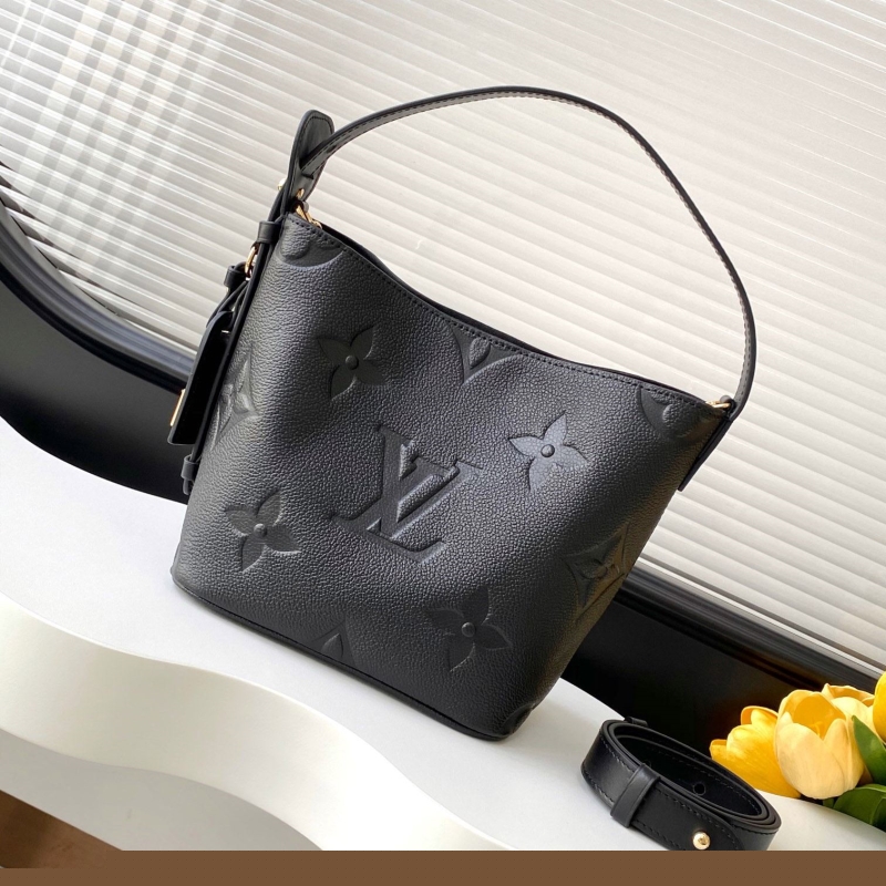 LV Bucket Bags